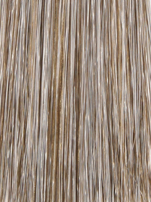 George 5 Stars Men's Wig by Ellen Wille | Synthetic Hair | Average/Large Cap