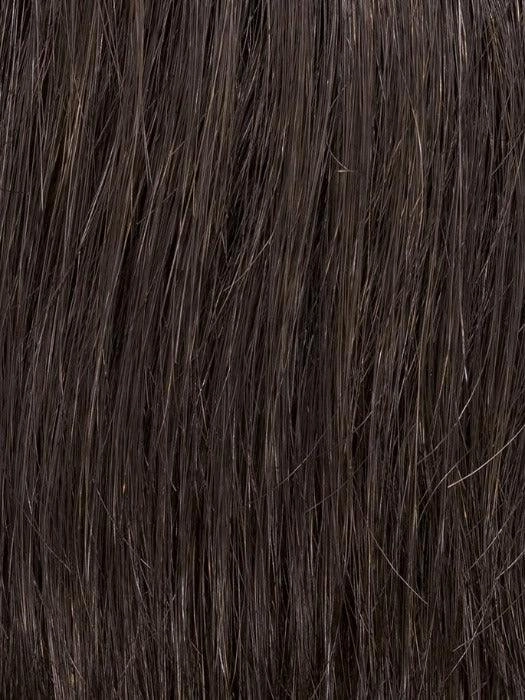 George 5 Stars Wig by Ellen Wille | Men's Synthetic
