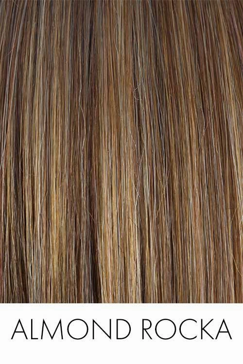Gia <br>Synthetic Wig