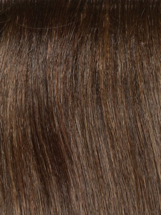 Gia Mono Wig by Envy | Lace Front | Monofilament | Synthetic Fiber