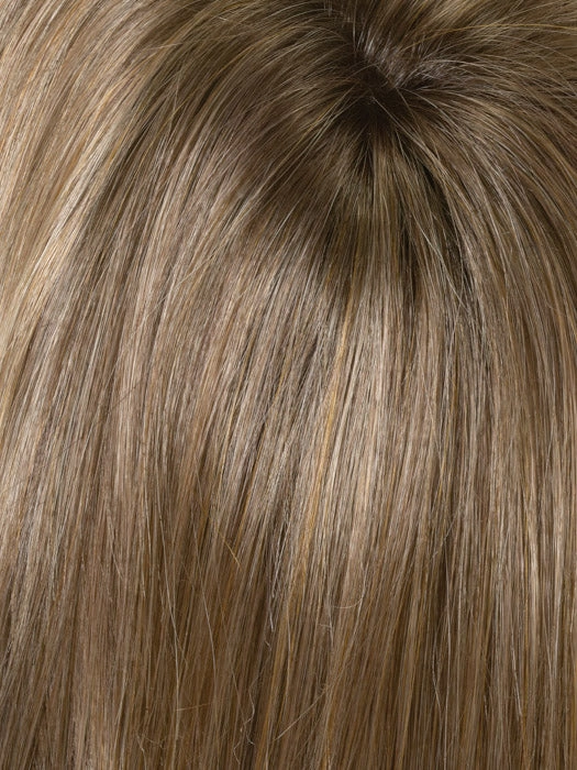 Gia Mono Wig by Envy | Lace Front | Monofilament | Synthetic Fiber