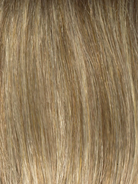Gia Mono Wig by Envy | Lace Front | Monofilament | Synthetic Fiber