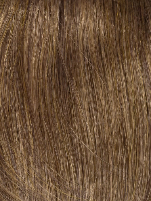 Gia Mono Wig by Envy | Lace Front | Monofilament | Synthetic Fiber