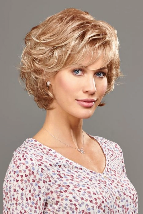 Gianna Wig by Henry Margu | Synthetic Hair | Average Cap