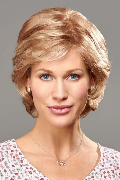 Gianna Wig by Henry Margu | Synthetic Hair | Average Cap