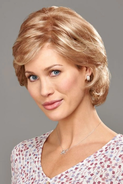 Gianna Wig by Henry Margu | Synthetic Hair | Average Cap