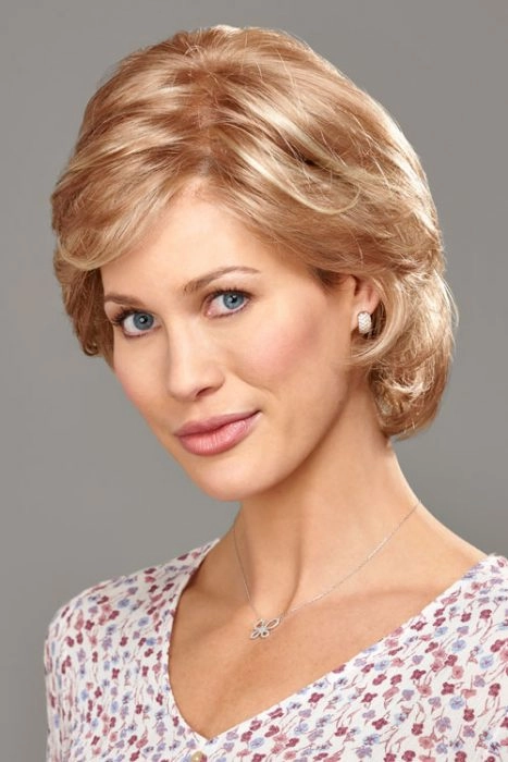 Gianna Wig by Henry Margu | Synthetic Hair | Average Cap