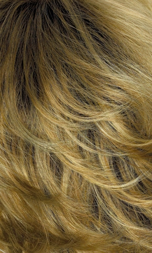 Gianna Wig by Henry Margu | Synthetic Hair | Average Cap