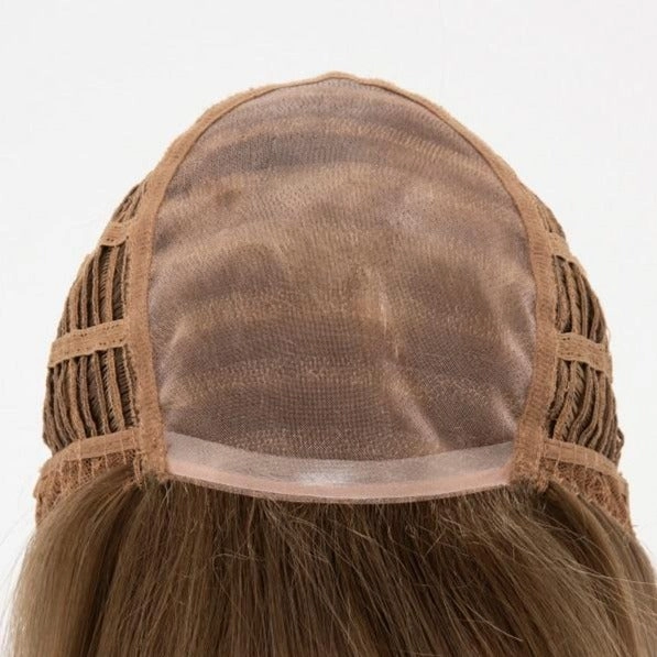 Gigi Wig by Envy | Synthetic Hair | Average Cap
