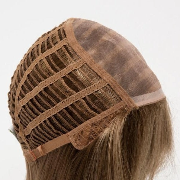 Gigi Wig by Envy | Synthetic Hair | Average Cap