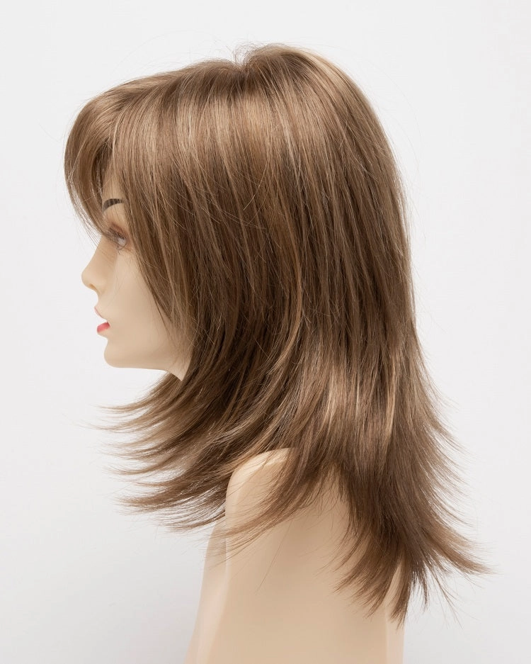 Gigi Wig by Envy | Synthetic Hair | Average Cap
