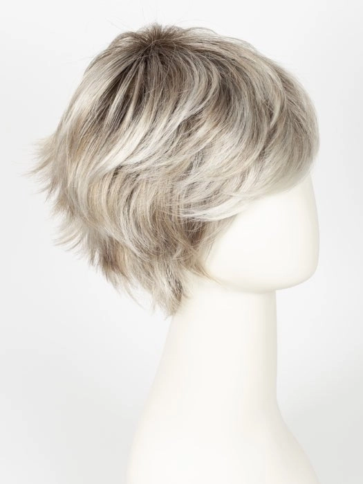 Gilda Mono | Synthetic Lace Front Wig (Mono Top)