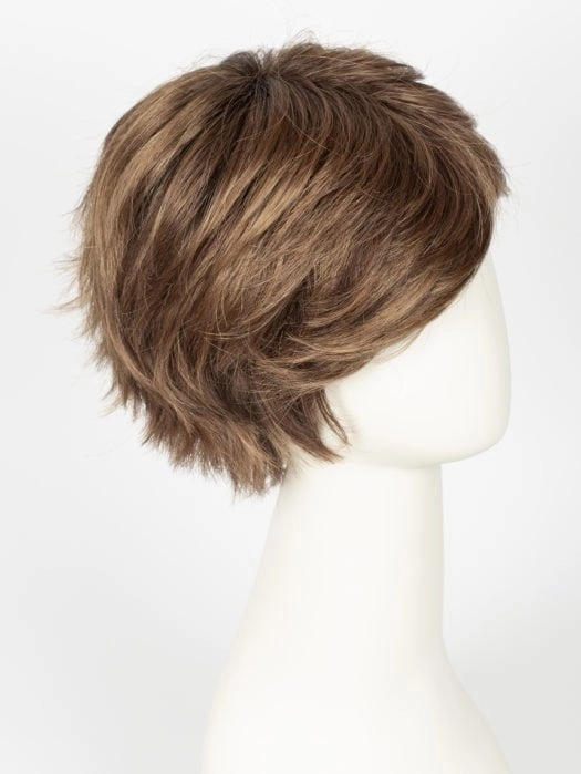 Gilda Mono | Synthetic Lace Front Wig (Mono Top)