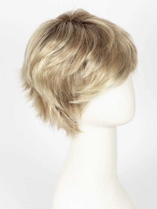 Gilda Mono | Synthetic Lace Front Wig (Mono Top)