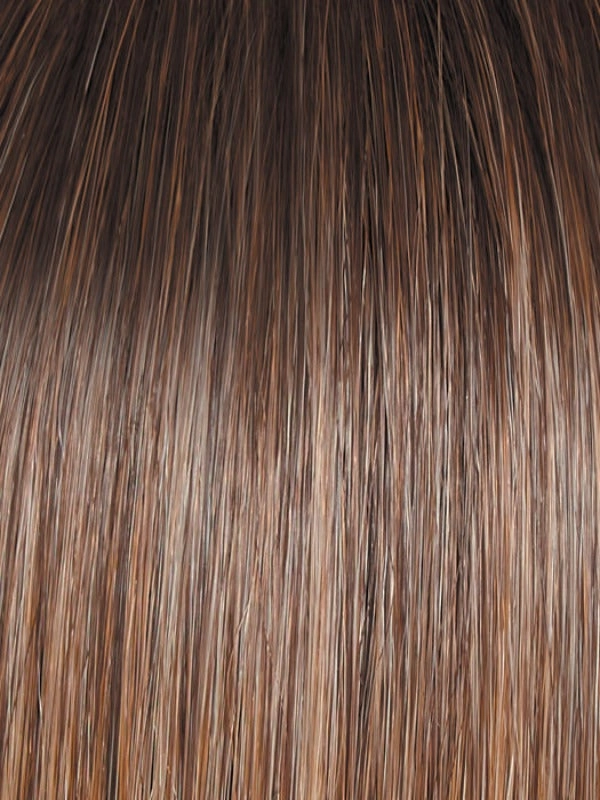 Gimme Drama Wig by Gabor | Heat Friendly Synthetic Hair | Average Cap