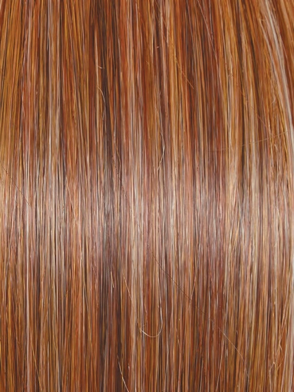 Gimme Drama Wig by Gabor | Heat Friendly Synthetic Hair | Average Cap