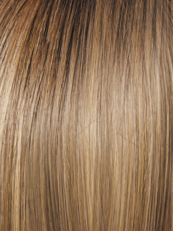 Gimme Drama Wig by Gabor | Heat Friendly Synthetic Hair | Average Cap