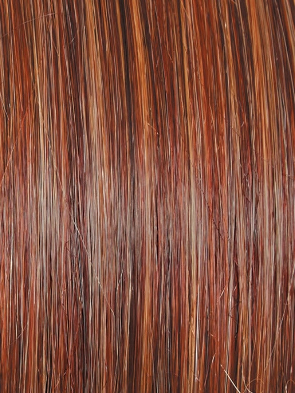 Gimme Drama Wig by Gabor | Heat Friendly Synthetic Hair | Average Cap