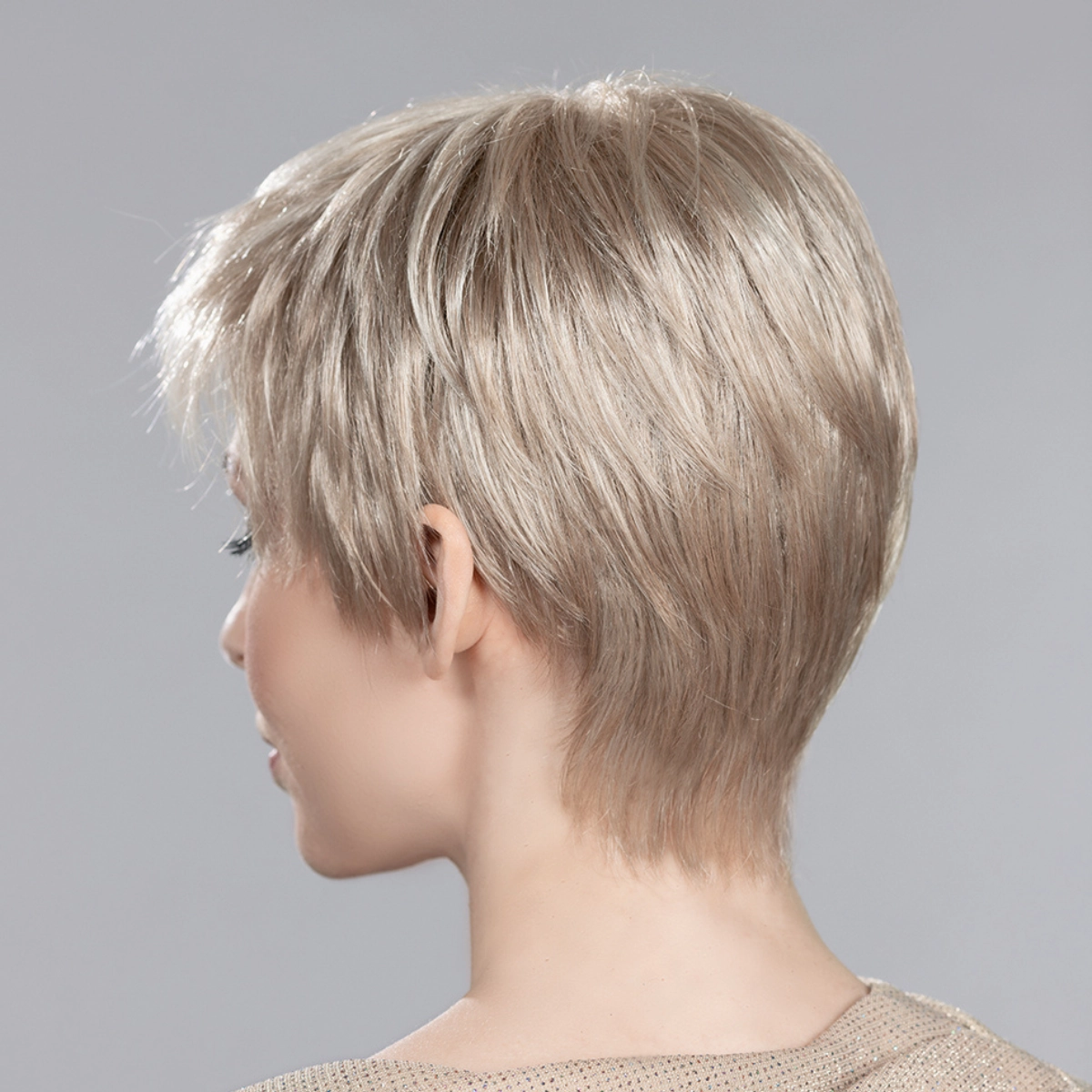 Ginger Mono - Hairpower Collection by Ellen Wille