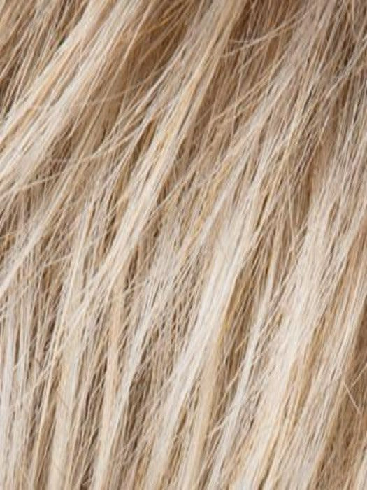 Ginger Mono Wig by Ellen Wille | Synthetic