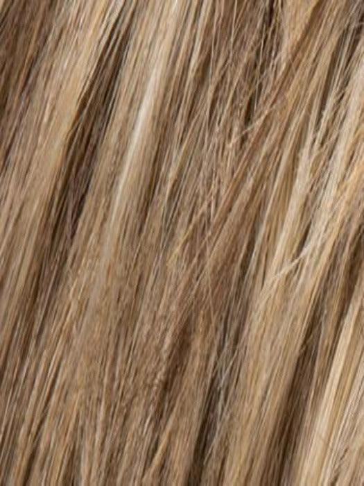 Ginger Mono Wig by Ellen Wille | Synthetic