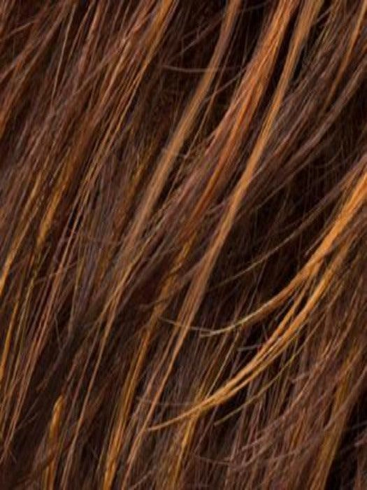 Ginger Mono Wig by Ellen Wille | Synthetic