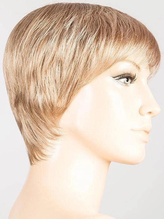 Ginger Wig by Ellen Wille | Synthetic