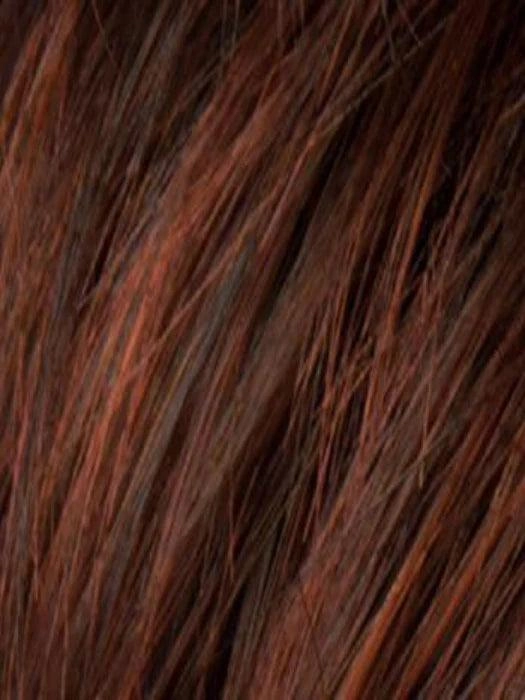 Ginger Wig by Ellen Wille | Synthetic