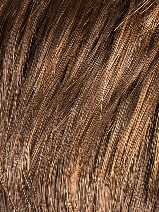 Ginger Wig by Ellen Wille | Synthetic