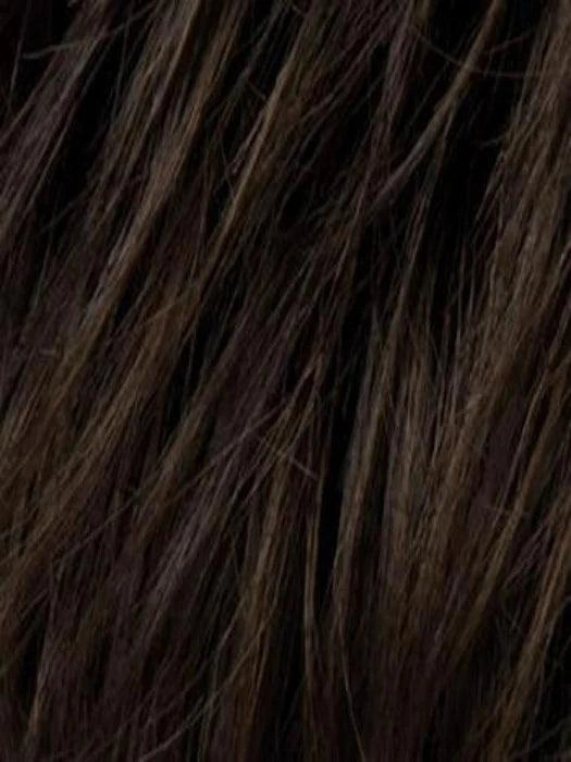 Ginger Wig by Ellen Wille | Synthetic