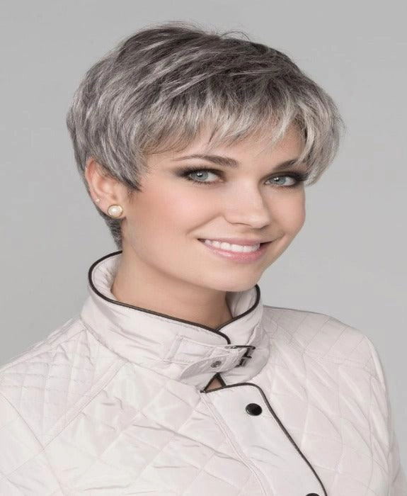 Ginger Wig by Ellen Wille | Synthetic