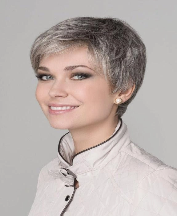 Ginger Wig by Ellen Wille | Synthetic