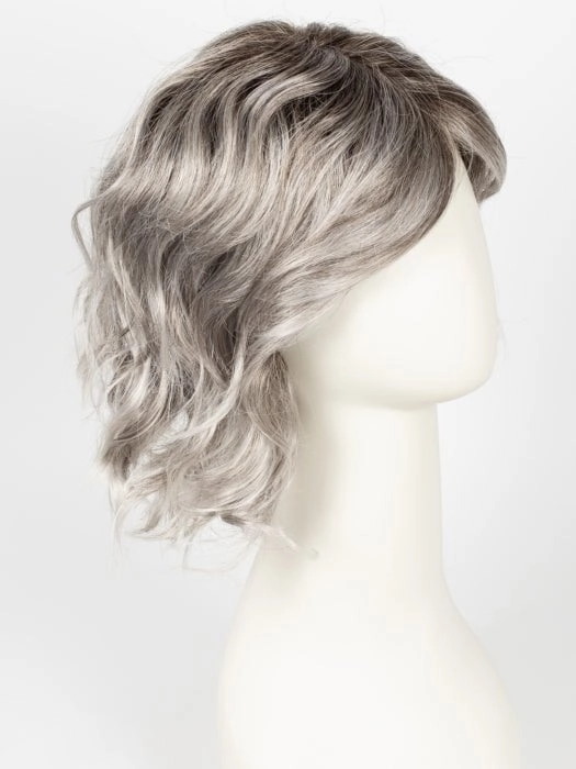 Girl Mono | Synthetic Lace Front Wig (Mono Part)