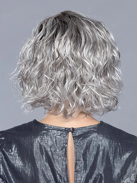 Girl Mono Large Wig by Ellen Wille | Synthetic