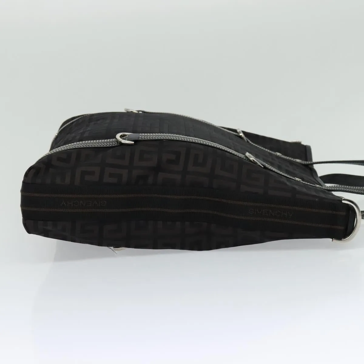 Givenchy Canvas Tote Bag (Pre-Owned)