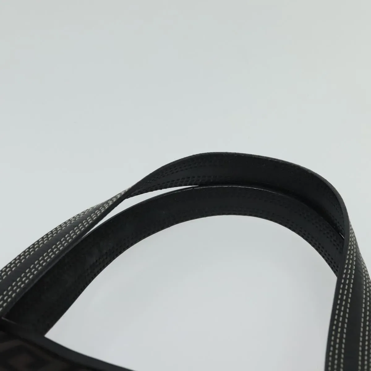 Givenchy Canvas Tote Bag (Pre-Owned)