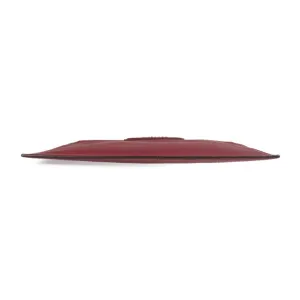 Givenchy Leather Clutch Bag (Pre-Owned)