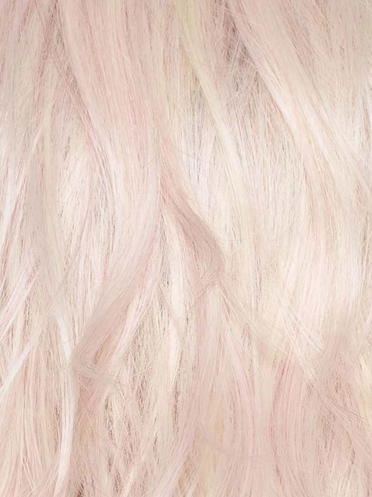 Glam Wavez Wig by Rene of Paris | Heat Friendly Synthetic Hair | Average Cap