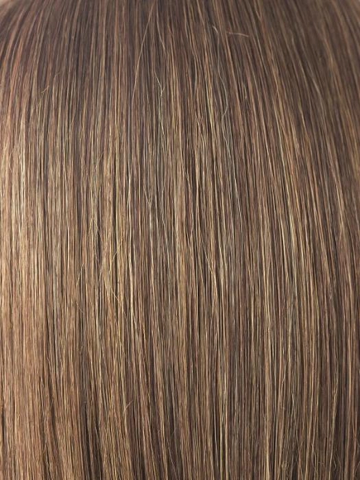 Glam Wavez Wig by Rene of Paris | Heat Friendly Synthetic Hair | Average Cap