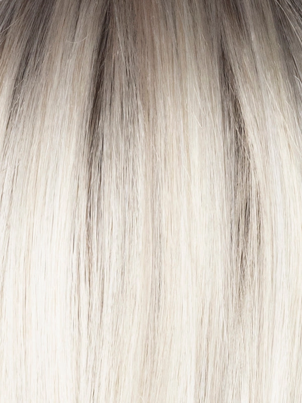Glam Wavez Wig by Rene of Paris | Heat Friendly Synthetic Hair | Average Cap