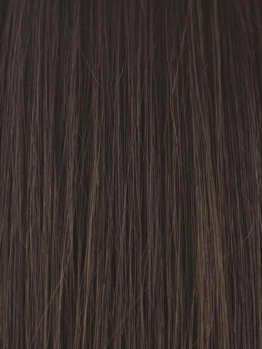 Glam Wavez Wig by Rene of Paris | Heat Friendly Synthetic Hair | Average Cap