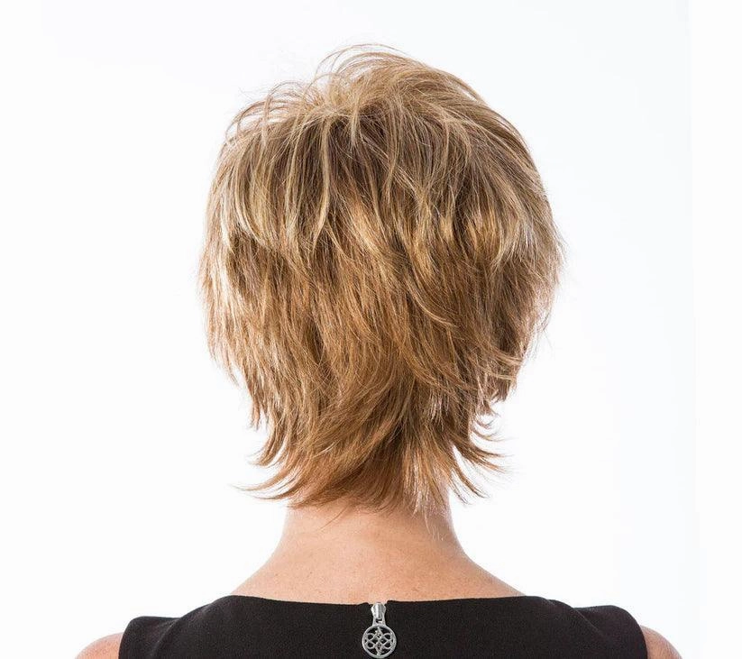 Glamorous Large Wig by Toni Brattin | Heat Friendly Synthetic (Basic Cap)