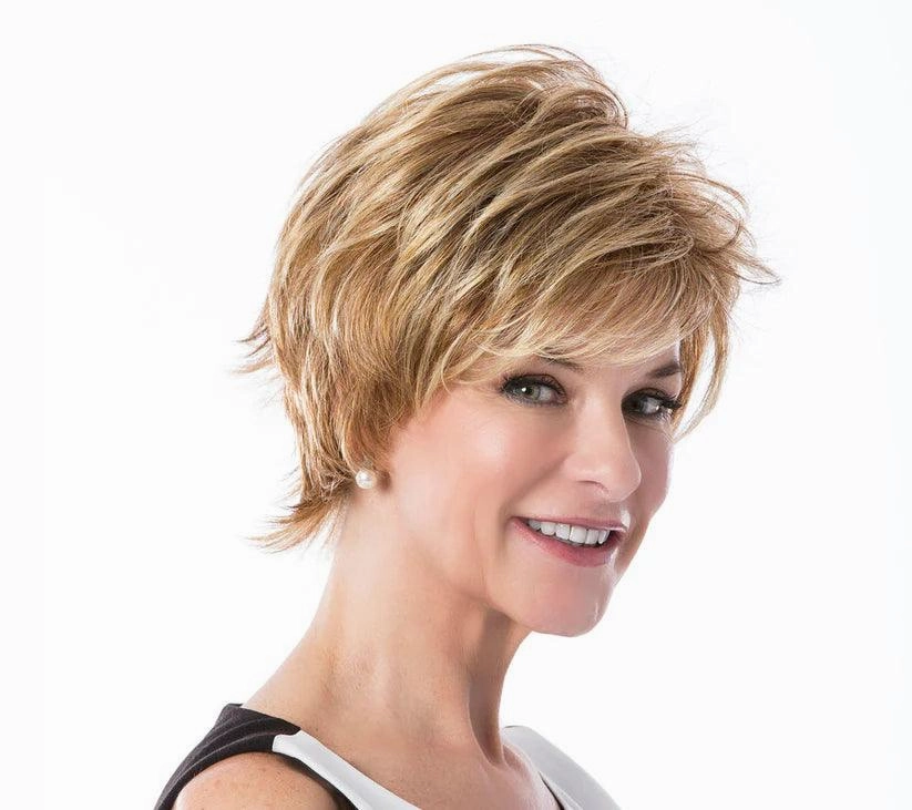 Glamorous Large Wig by Toni Brattin | Heat Friendly Synthetic (Basic Cap)