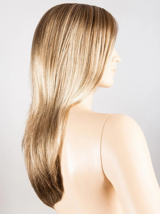 Glamour Mono Wig by Ellen Wille | Hair Power | Synthetic Fiber
