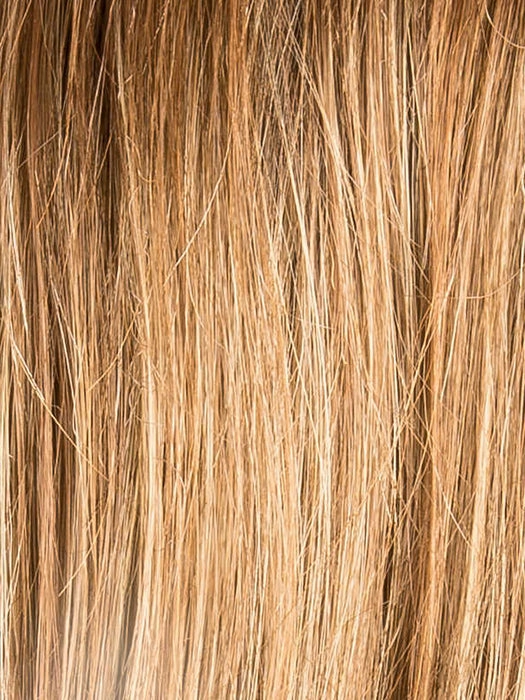 Glamour Mono Wig by Ellen Wille | Hair Power | Synthetic Fiber