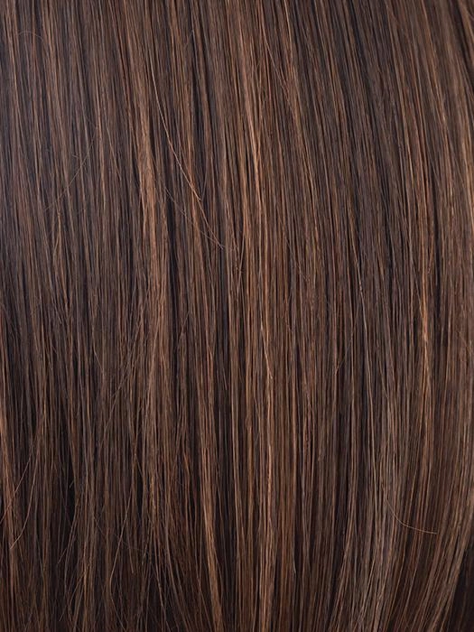 Glenn | Synthetic Lace Front Wig (Mono Top)