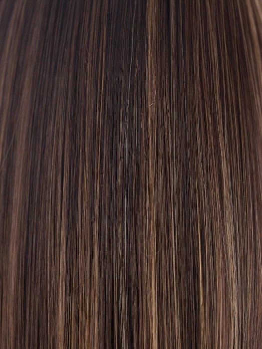 Glenn Wig by Amore | Lace Front | Mono Top | Synthetic Fiber