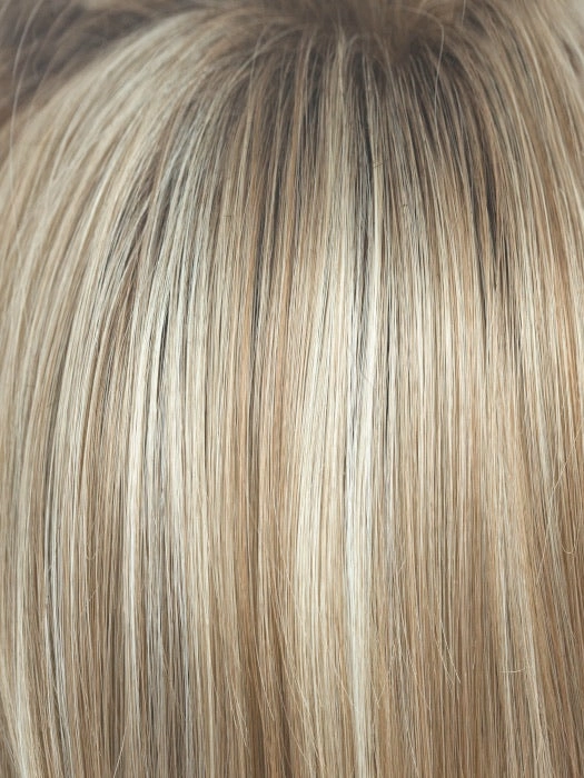 Glenn Wig by Amore | Lace Front | Mono Top | Synthetic Fiber