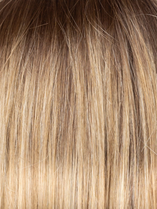Glenn Wig by Amore | Lace Front | Mono Top | Synthetic Fiber