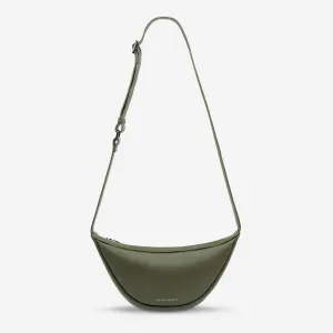 Glued To You Bag - Khaki